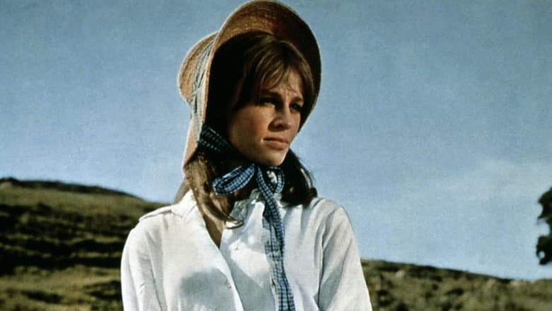 Far from the Madding Crowd still