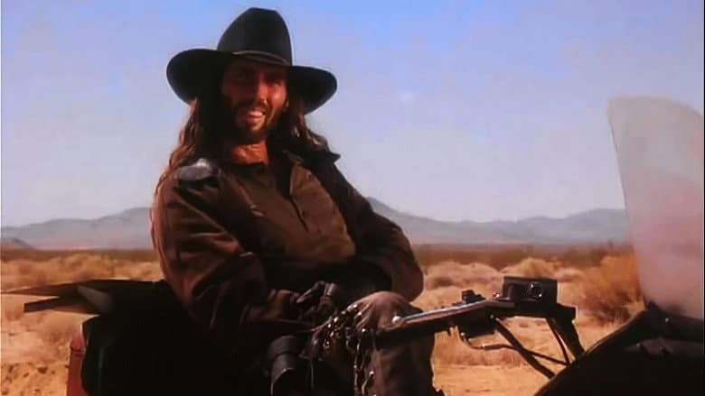 Steel Frontier still