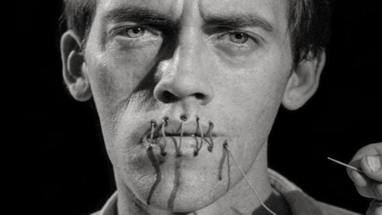 Silence = Death still