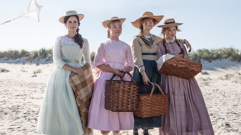 Little Women still
