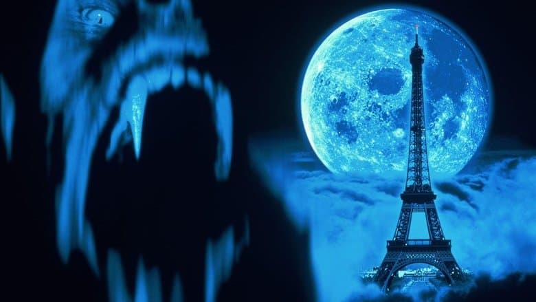 An American Werewolf in Paris still