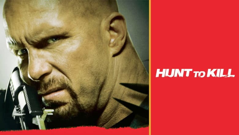 Hunt to Kill still