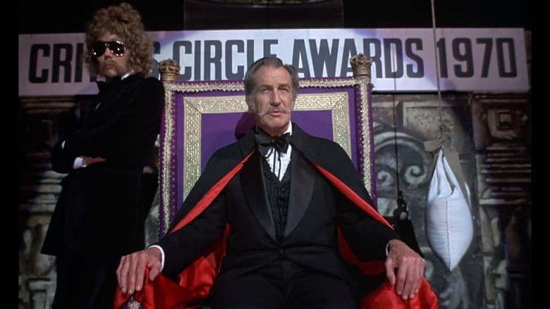 Theatre of Blood still