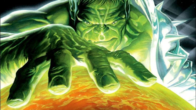 Planet Hulk still