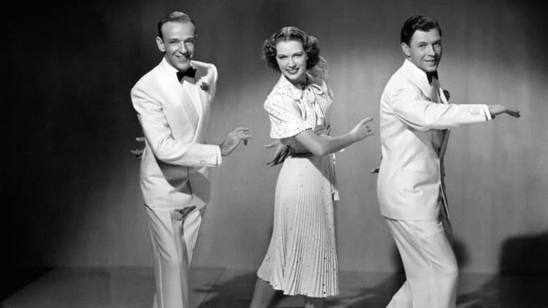 Broadway Melody of 1940 still