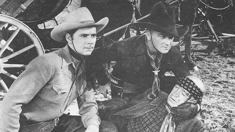 Stagecoach War still