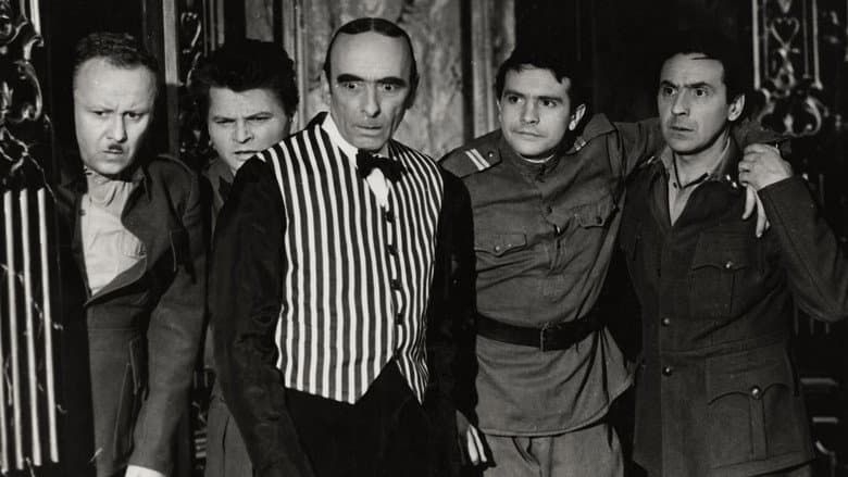 The Corporal and the Others still