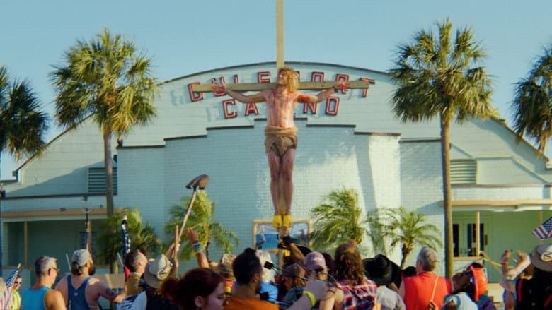 Jebus still