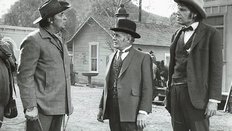 The Good Guys and the Bad Guys still