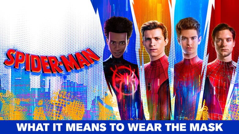 What It Means to Wear the Mask still