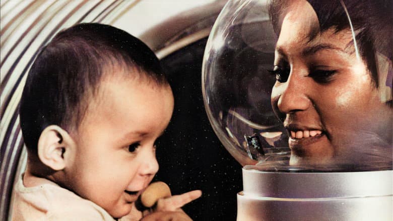 The Andromeda Strain still