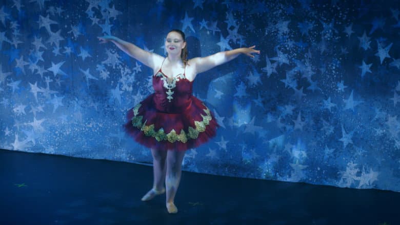 Song of the Swan still