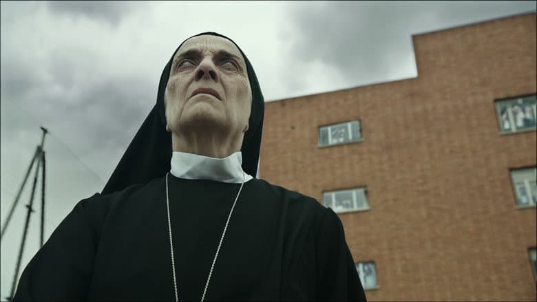 Veronica still