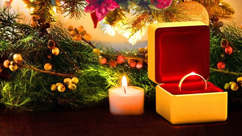 A Christmas Proposal still