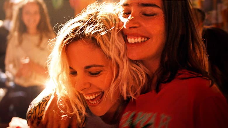 Amore Mio still