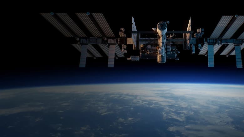 La Station spatiale internationale - Missions à haut risque still