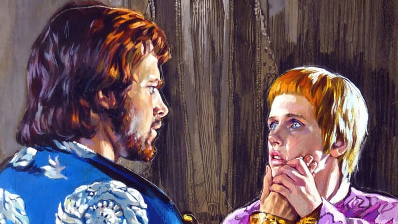 Pope Joan still