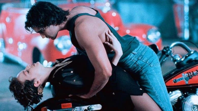 Lambada still