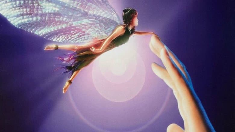 FairyTale: A True Story still