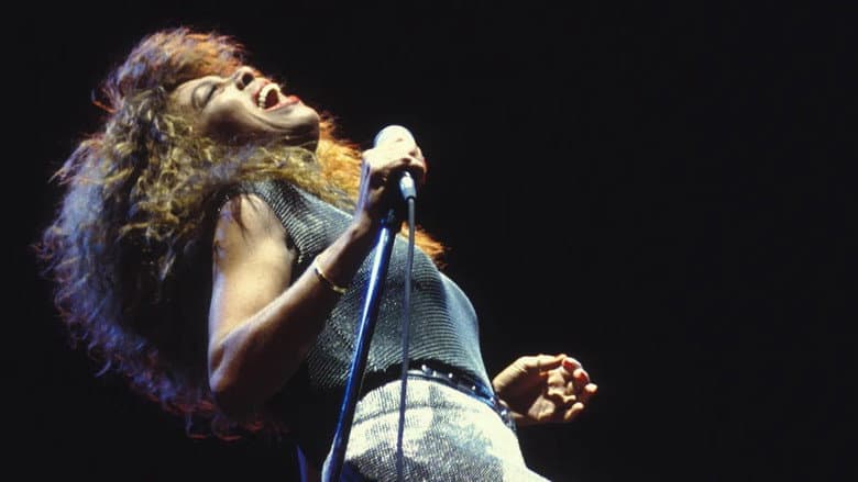 Tina Turner : Celebrate! still