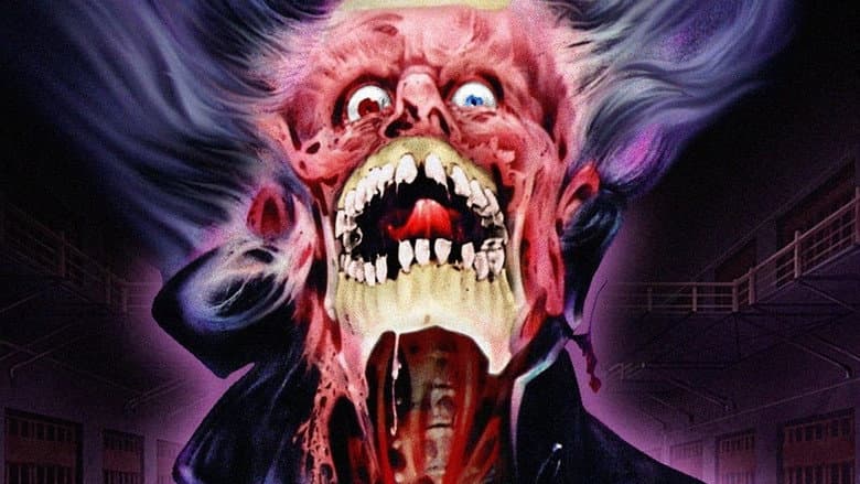 Zombie Death House still