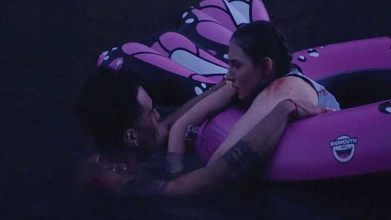 #Float still
