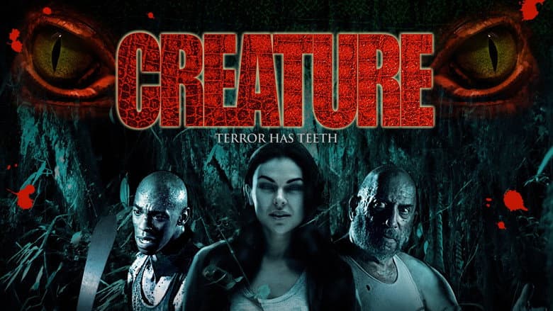 Creature still