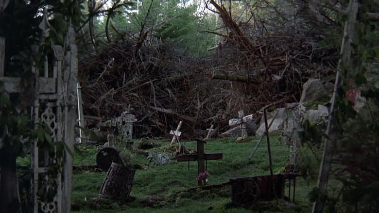 Pet Sematary still