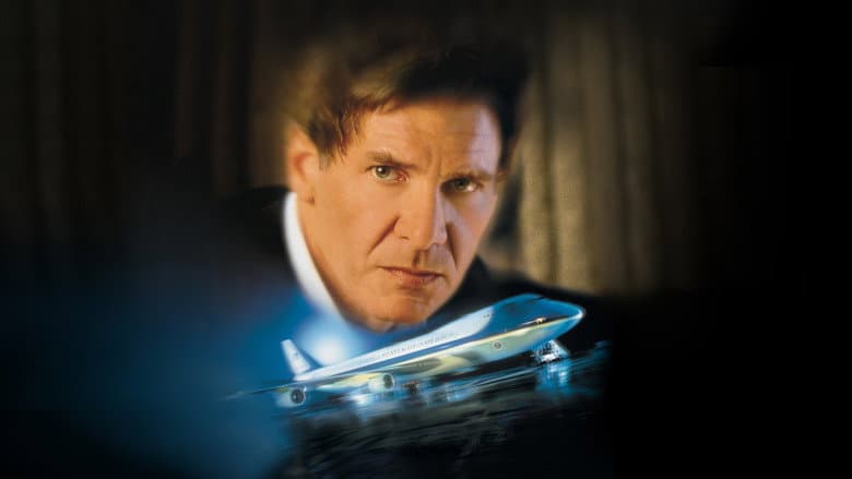 Air Force One still