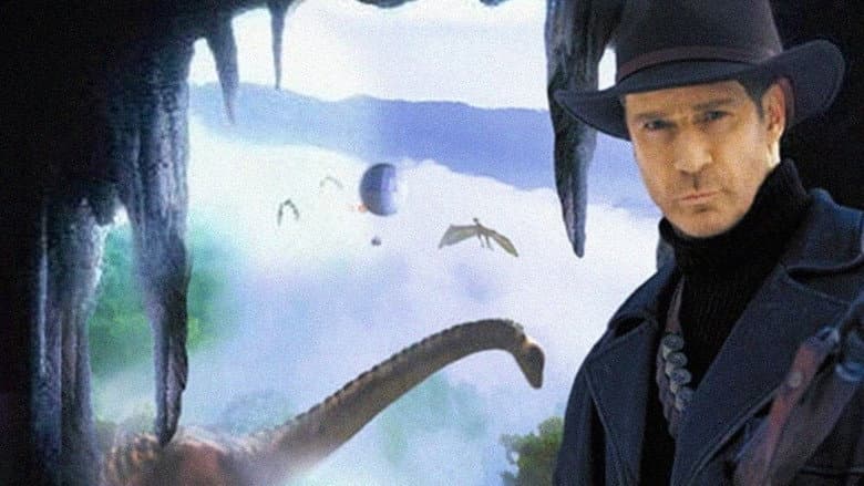 The Lost World still