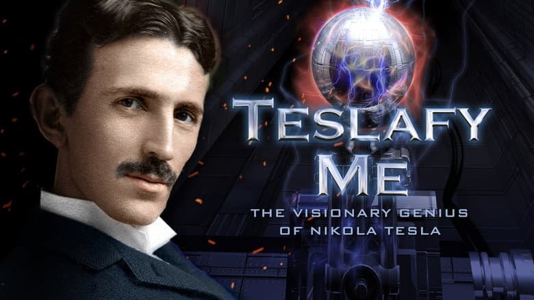 Teslafy Me still