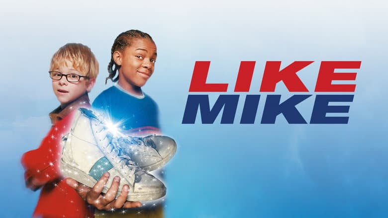 Like Mike still