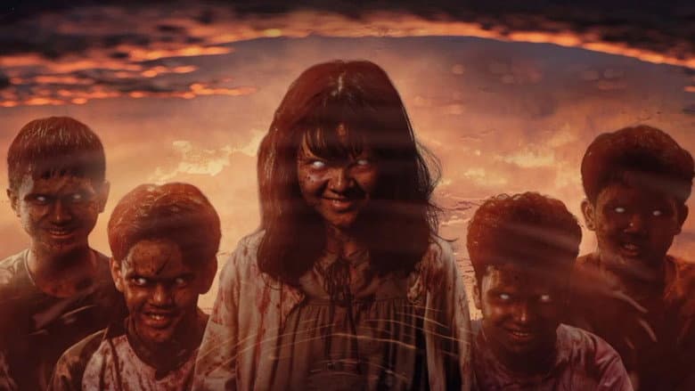 The Wailing of the Maghrib 2 still