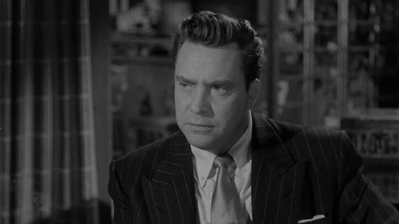 The Bigamist still