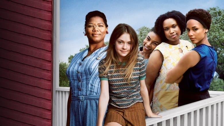 The Secret Life of Bees still