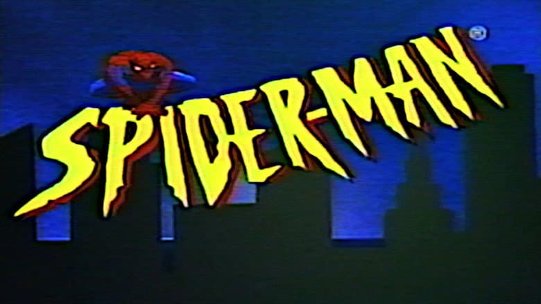 Spider-Man: The Venom Saga still
