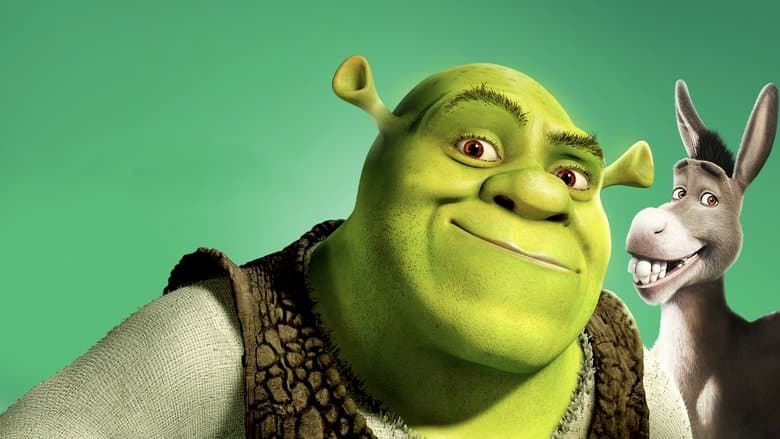 Shrek still