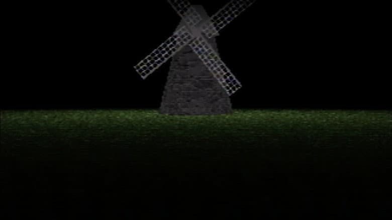 Petscop still