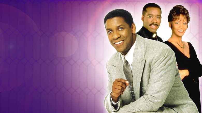 The Preacher's Wife still