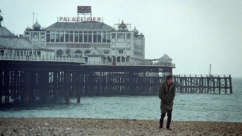 Quadrophenia still