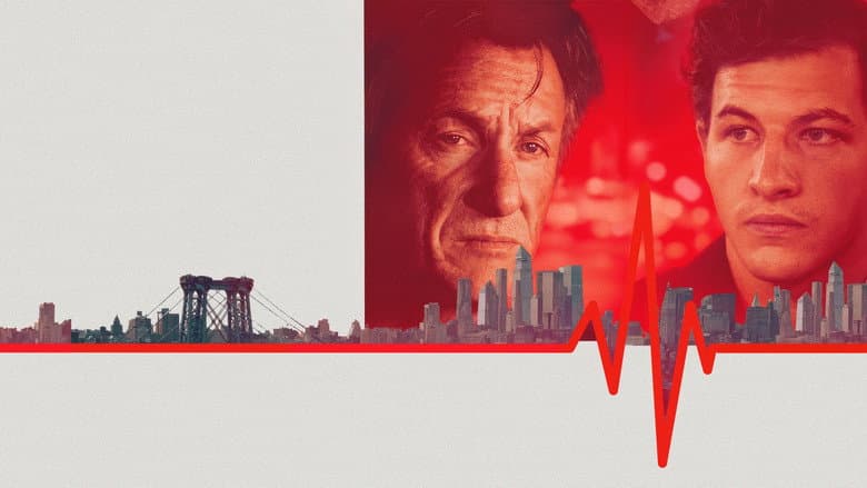 Asphalt City still