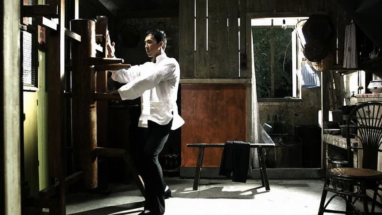 Ip Man 2 still