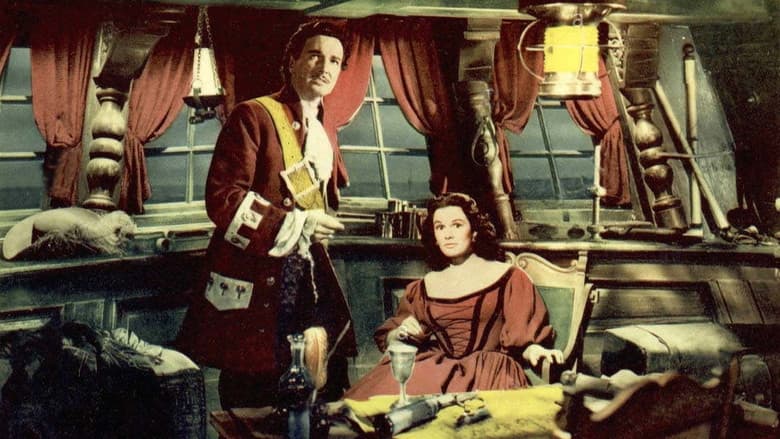 Captain Pirate still