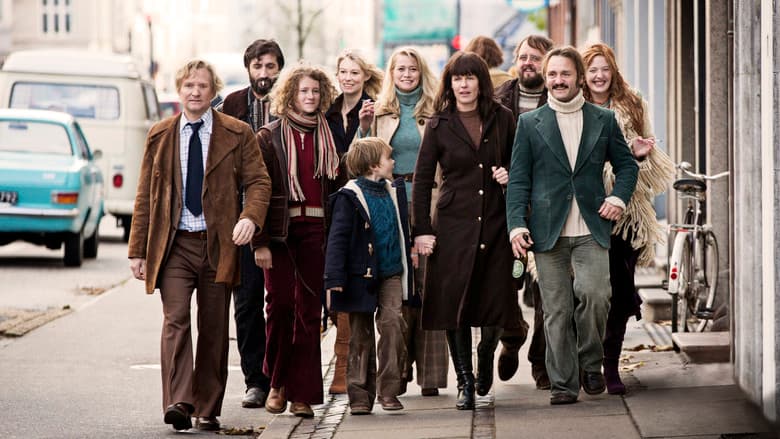 The Commune still