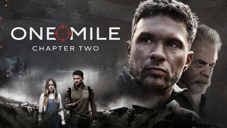 One Mile: Chapter Two still