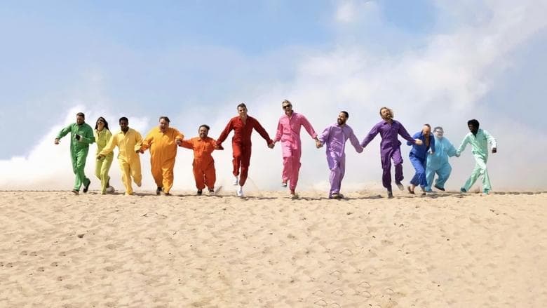 Jackass 4.5 still