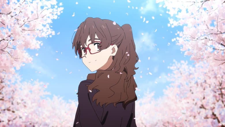 Her Blue Sky still
