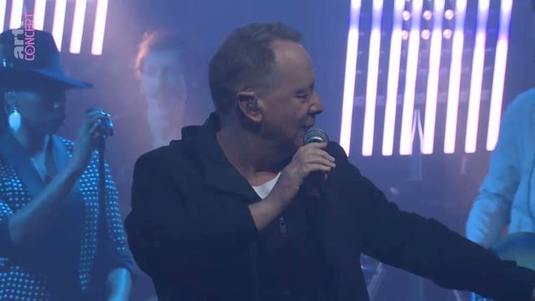 Simple Minds | Berlin Live 2018 still