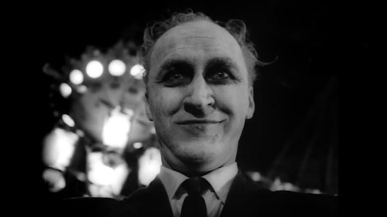 Carnival of Souls still