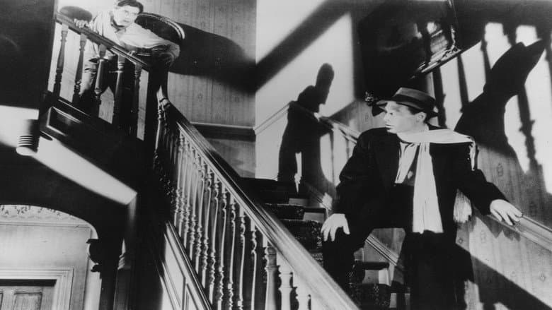 Stranger on the Third Floor still